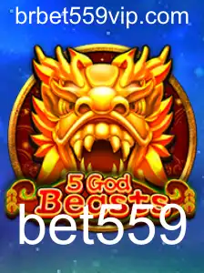 Explorando o Mundo de 5GodBeasts: Um Jogo Inovador no Universo Bet559