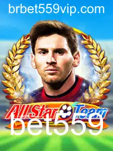 Descubra o Mundo de AllStarTeam: O Jogo Estratégico do Momento