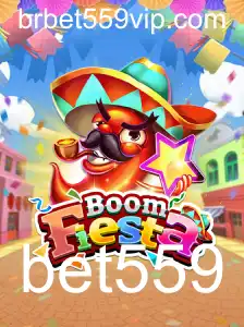 Descubra BoomFiesta: Um Mundo de Emoção e Estratégia com Bet559