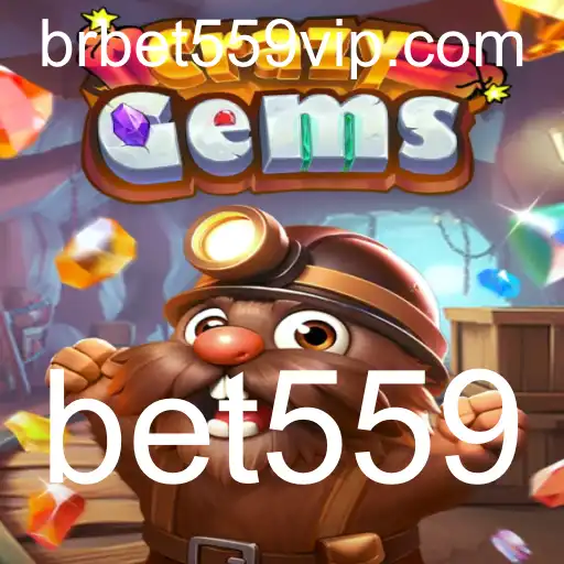 CrazyGems: A Excitante Aventura das Pedras Preciosas