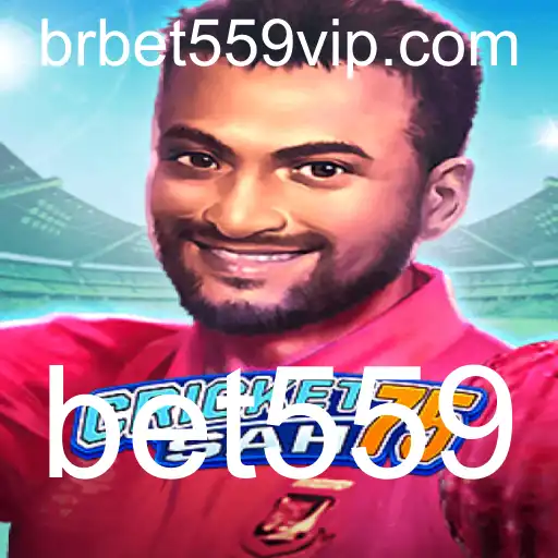 CricketSah75: O Novo Fenômeno dos Jogos com Bet559