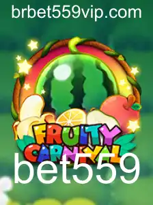 Explorando o Excitante Mundo do FruityCarnival: Um Jogo de Aventura e Sorte