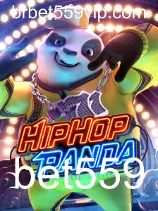 Explorando o Vibrante Mundo de HipHopPanda: Um Jogo de Azar Inovador