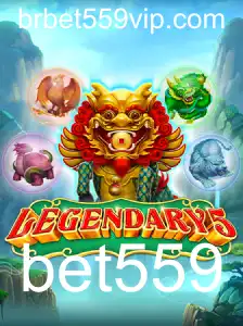 Desvendando o Jogo Legendary5 e Sua Conexão com Bet559