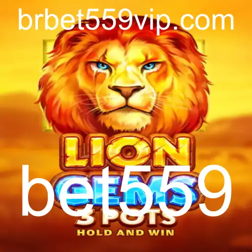 Descubra o Universo de LionGems3pots com Bet559
