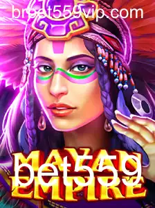 Descubra o Fascinante Mundo de MayanEmpire no bet559