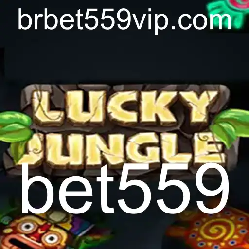 Descubra o Fascinante Mundo de LuckyJungle