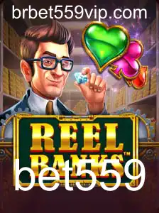 Explorando o Universo de ReelBanks com bet559