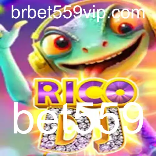 Explorando o Mundo de RicoDJ: O Jogo Revolucionário com Bet559