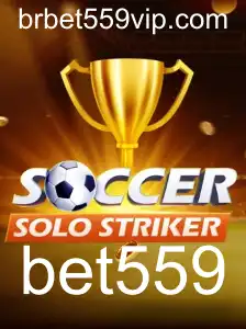 Desbravando o Mundo de SoccerSoloStriker: Um Mergulho no Jogo do Ano