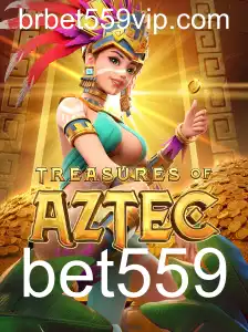 Explorando o Fascinante Universo de Treasures of Aztec com bet559