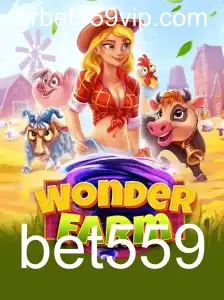 Descubra WonderFarm: Um Mundo de Aventuras e Estratégia